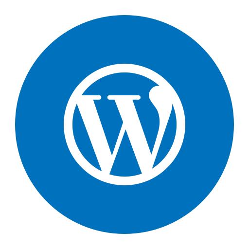 wordpress