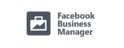 Facebook business manager